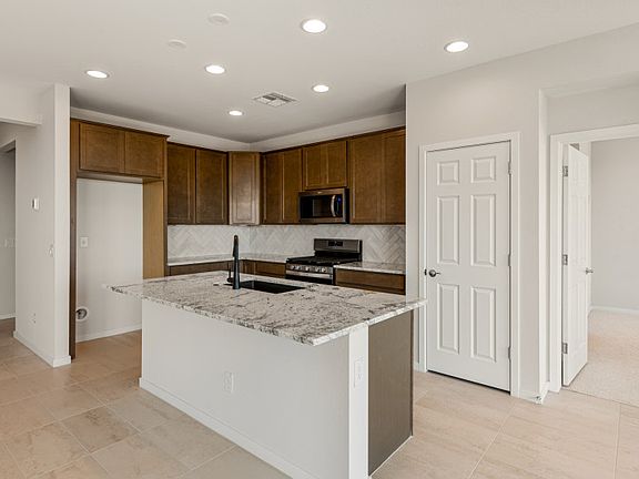 New Homes in Southeast Phoenix