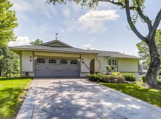21333 Harrow Ave N, Forest Lake, MN 55025