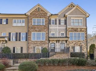 222 Chastain Preserve Ln, Atlanta, GA 30342