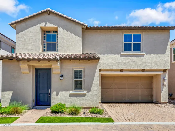 683 N ABALONE Drive, Gilbert, AZ 85233