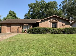 5110 Stardust Dr, Beaumont, TX 77706