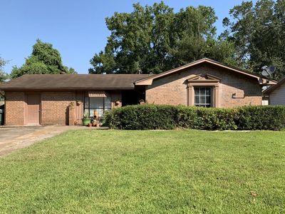 5110 Stardust Dr, Beaumont, TX, 77706
