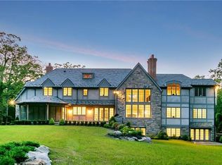 39 Park Dr S, Rye, NY 10580