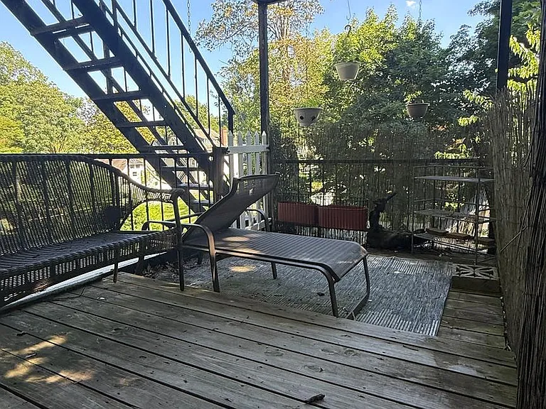 316 Gerard Ave #C — Photo 13