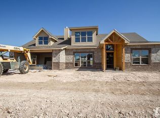 8450 Lynx Ln, San Angelo, TX 76901