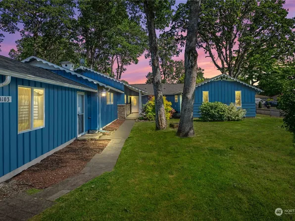10103 Montrose Avenue SW, Lakewood, WA 98499