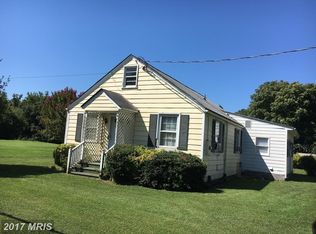 10518 Tidewater Trl, Fredericksburg, VA