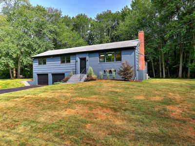 136 Cummings Drive, Orange, CT, 06477