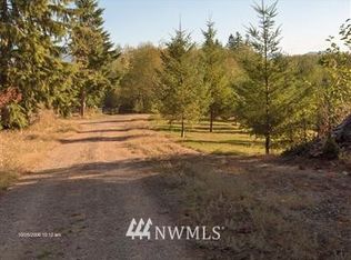 528 Justus Rd, Cinebar, WA 98533