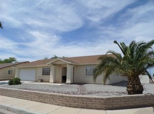 7488 E 26th Pl, Yuma, AZ 85365