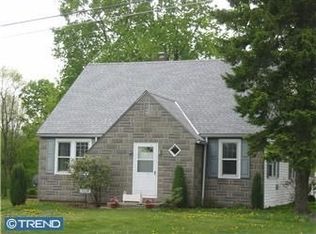 2296 Richlandtown Pike, Coopersburg, PA 18036