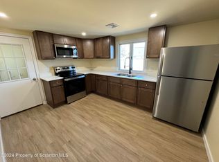 1312 S Main Ave #5, Scranton, PA 18504