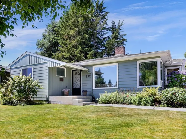 532 Colby Ave, Everett, WA 98201