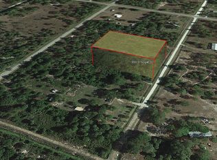 550 S Nogal St, Clewiston, FL 33440