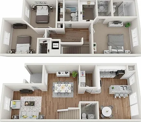 Grand Riviera Miramar — Photo 45