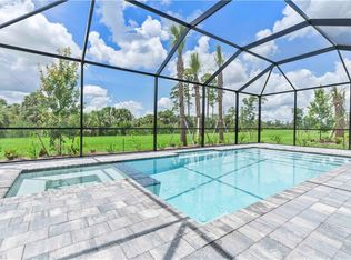 15077 Jadestone Dr, Punta Gorda, FL 33982