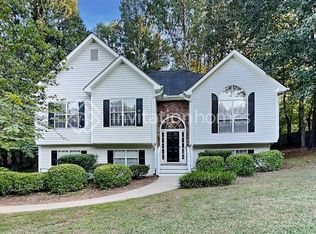 4230 Starr Creek Rd, Cumming, GA 30028