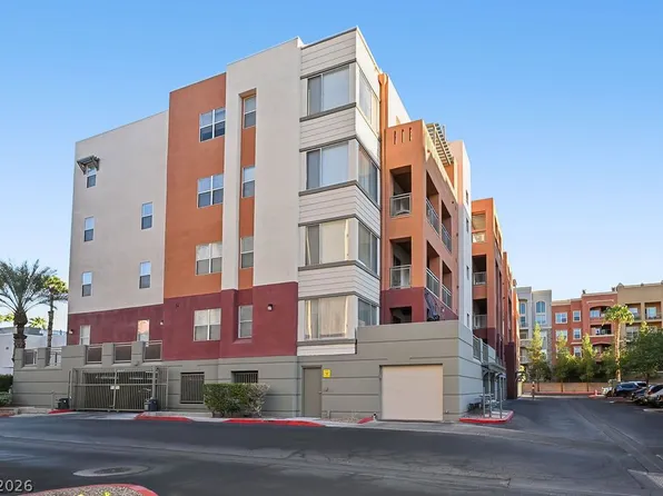 47 E Agate Ave Unit 301, Las Vegas, NV 89123