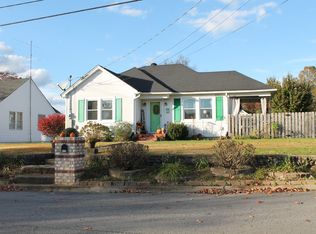 323 8th Ave, Columbia, TN 38401