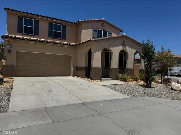 11834 Ballina St, Victorville, CA 92392