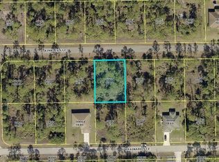 936 Binkley St E, Lehigh Acres, FL 33974