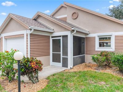22160 Tallwood CT #605, Estero, FL, 33928