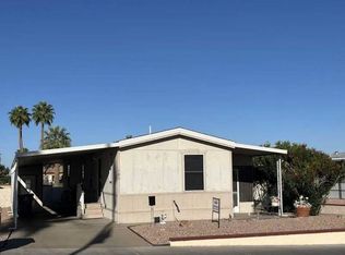 9302 E Broadway Rd Lot 183, Mesa, AZ 85208