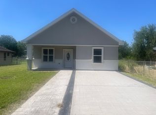 5701 Beaumont Ave #1, Edinburg, TX 78542