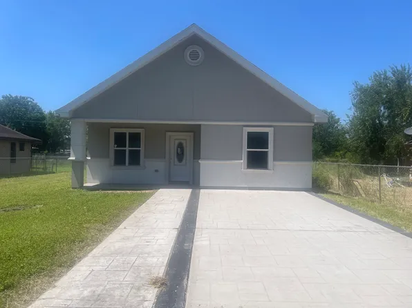 5701 Beaumont Ave #1, Edinburg, TX 78542