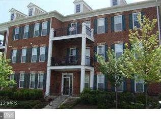 23620 Overlook Park Dr UNIT 203, Clarksburg, MD