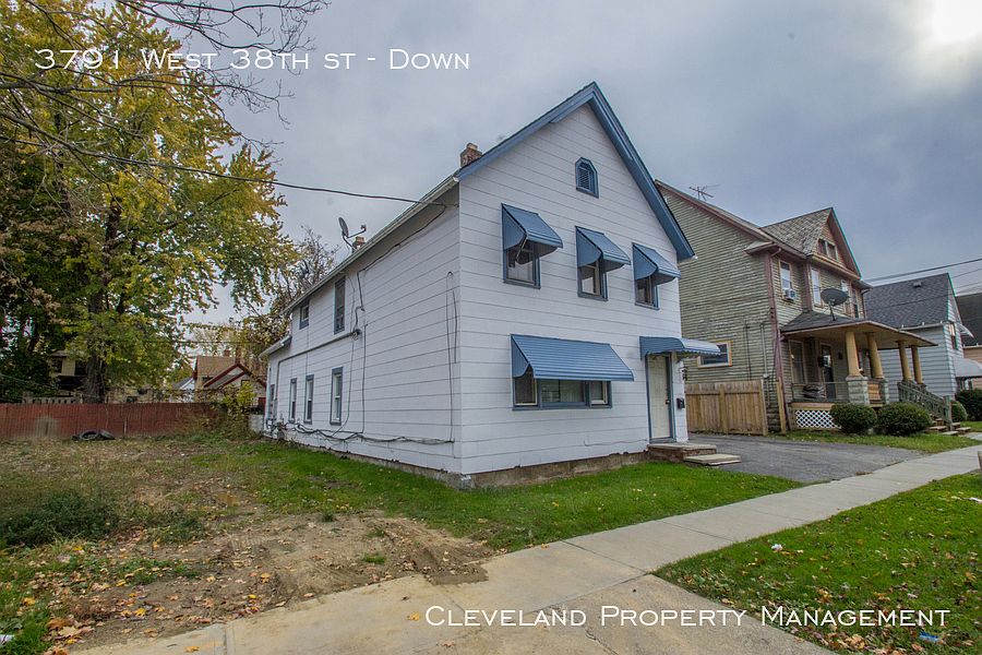1st image of 3791 W 38th St #Down