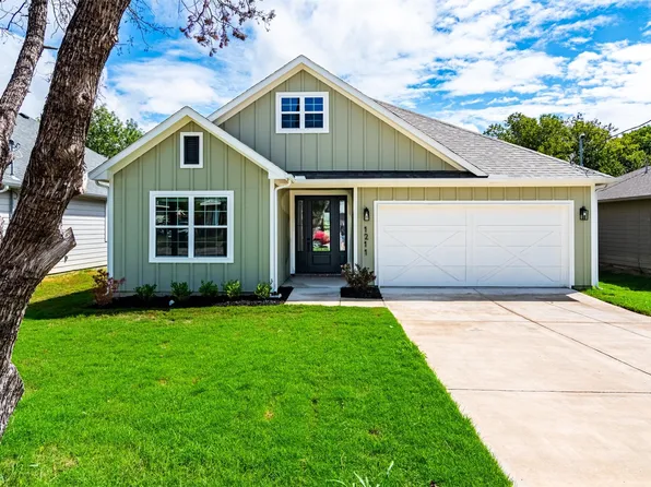 1211 Sayle St, Greenville, TX 75401