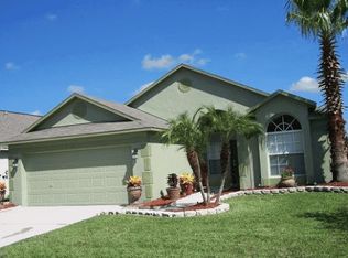 29431 Sea Dahlia Pass, Zephyrhills, FL 33543