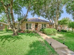 2211 Victoria Ln, Richardson, TX 75082