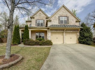 12207 Limeridge Ct, Alpharetta, GA 30004