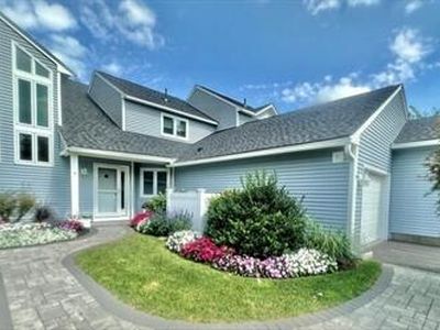 9 Fairway Drive, Plymouth, MA, 02360