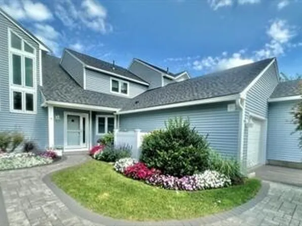 9 Fairway Drive, Cedarville, MA 02360