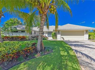 4884 SW Loch Ln, Palm City, FL 34990