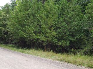 3895 El Cajon Beach Rd, Alpena, MI 49707