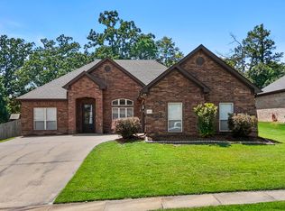 6021 Hardin Dr, Bryant, AR 72022