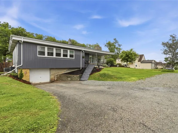 117 Liberty Ave, Rostraver Township, PA 15012
