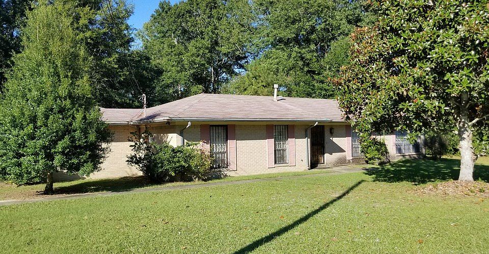 Property Front View