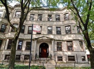 3844 N Sheffield Ave #304, Chicago, IL 60613