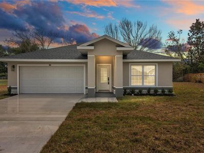 946 Picasso Ave, Deltona, FL, 32725