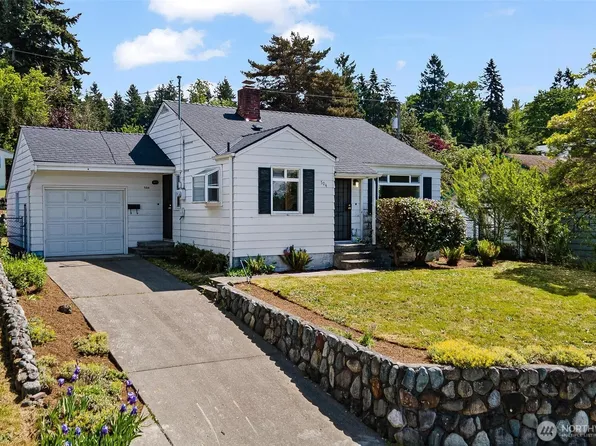 504 Bronson Place NE, Renton, WA 98056