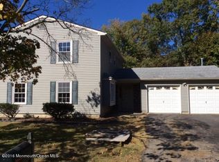 1 Cobblestone Ct, Howell, NJ 07731