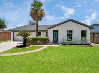 11810 Sagedowne Ln, Houston, TX 77089