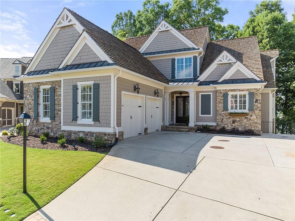 3398 Harbour Point Pkwy, Gainesville, GA 30506 MLS 7232310 Zillow