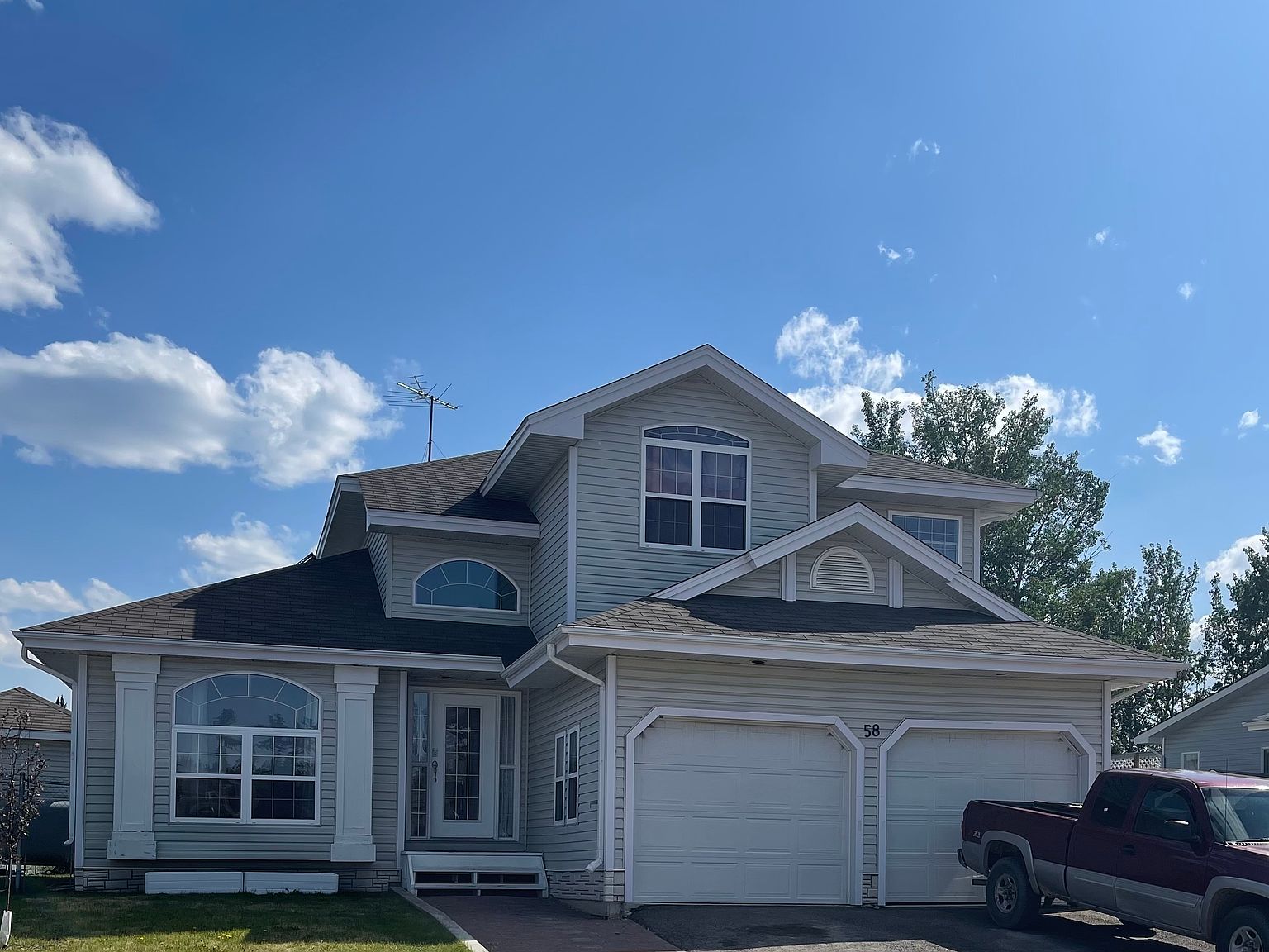 58 Miron Dr, Hay River, NT X0E 0R2 MLS NMLXHJLZZWPEJ Zillow