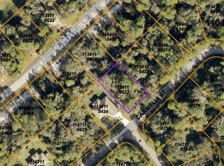 LOT 23 Carmelia St LOT 23, North Pt, FL 34288